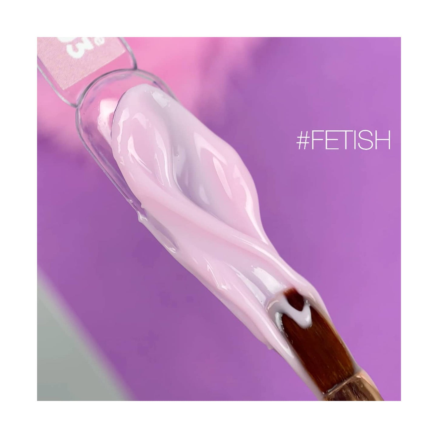 DNKa' Jelly Gel #0003 Fetish