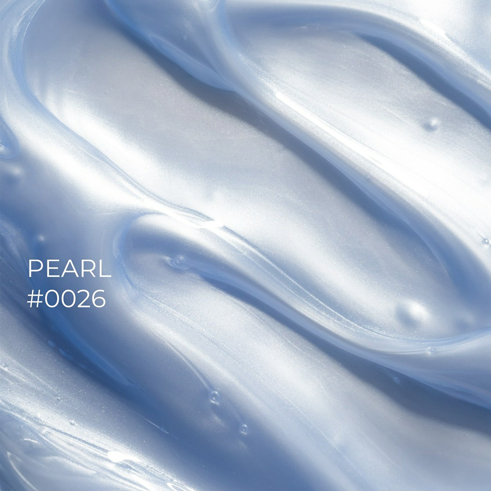 DNKA Builder Gel №26 Pearl