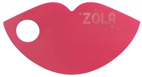 ZOLA Lips Mixing Palette