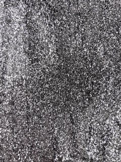 Glitter for nails Platinum Gel No. 1 5ml