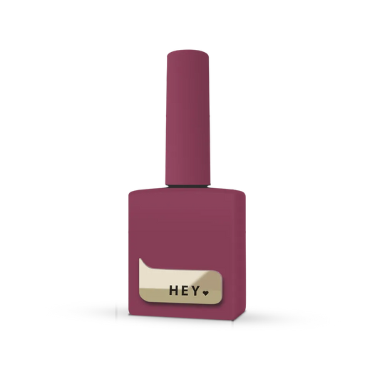 HEYLOVE. GEL POLISH, SANGRIA, 15 ML
