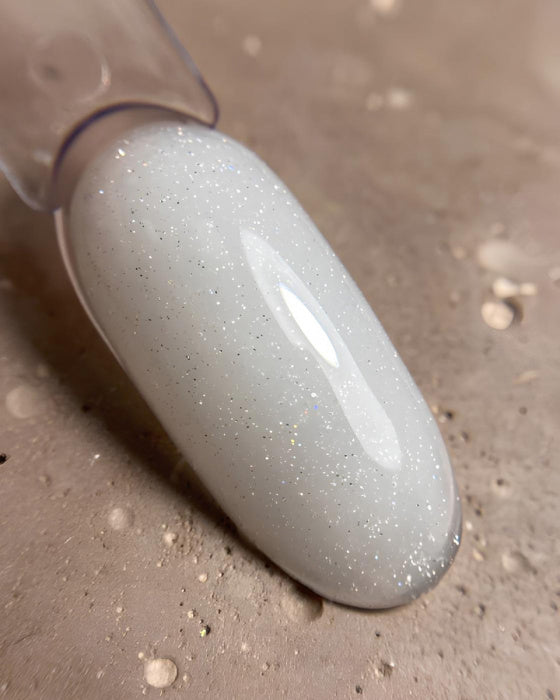 DARK MEDIUM GEL №34, (UPDATED COLOR), 15 ML (WITHOUT BRUSH)