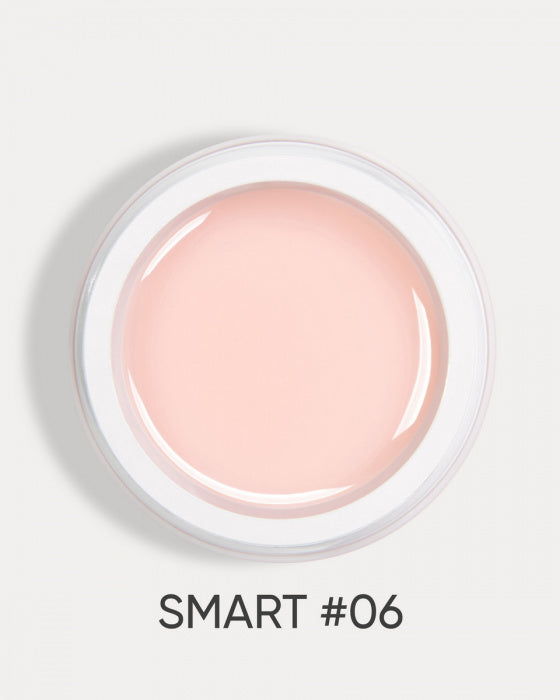 DARK SMART BUILDER GEL 06, 30 ML