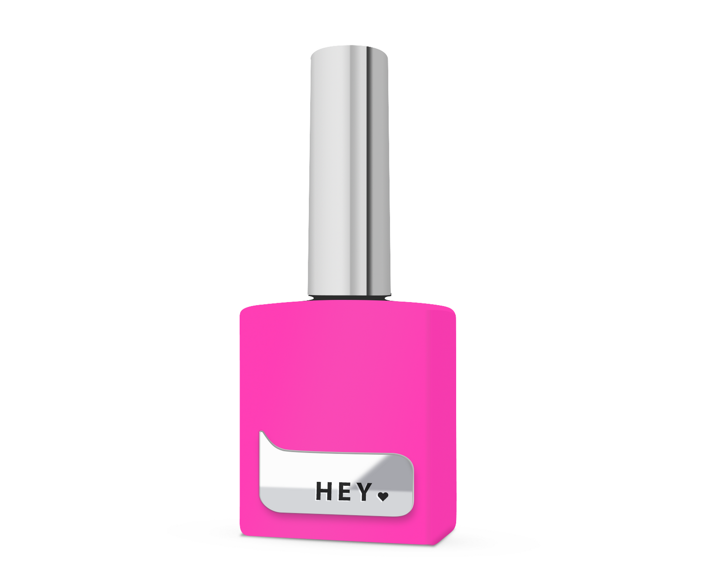 HEYLOVE. SMART BUILDER GEL, PINK GLO, 15 ML