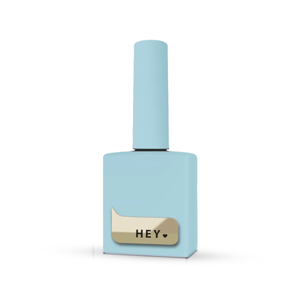 HEYLOVE. GEL POLISH, AIR, 15 ML