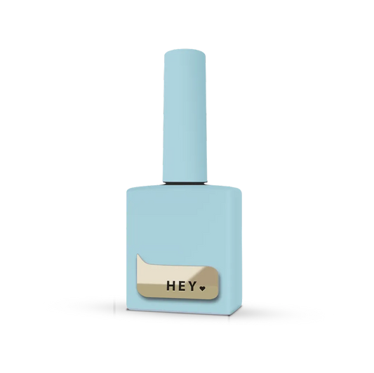 HEYLOVE. GEL POLISH, AIR, 15 ML