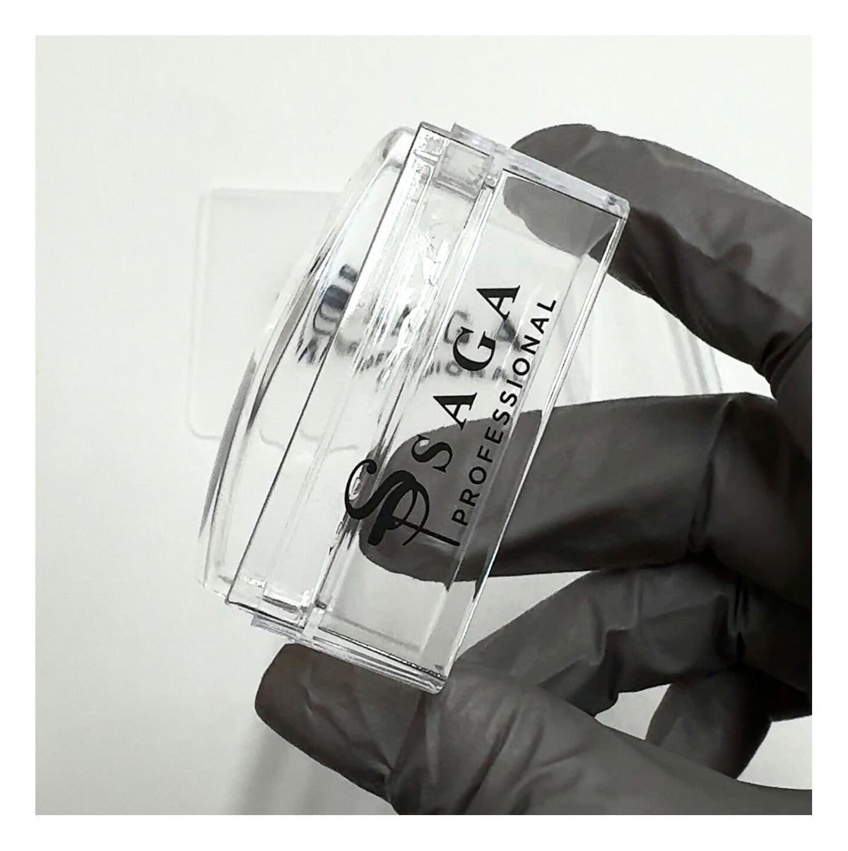SAGA. Stamp for Stamping. Stamping stamp #01