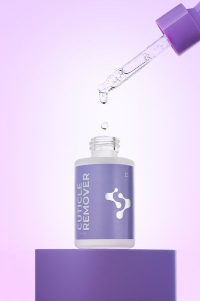 DNKa' Cuticle Remover Urea