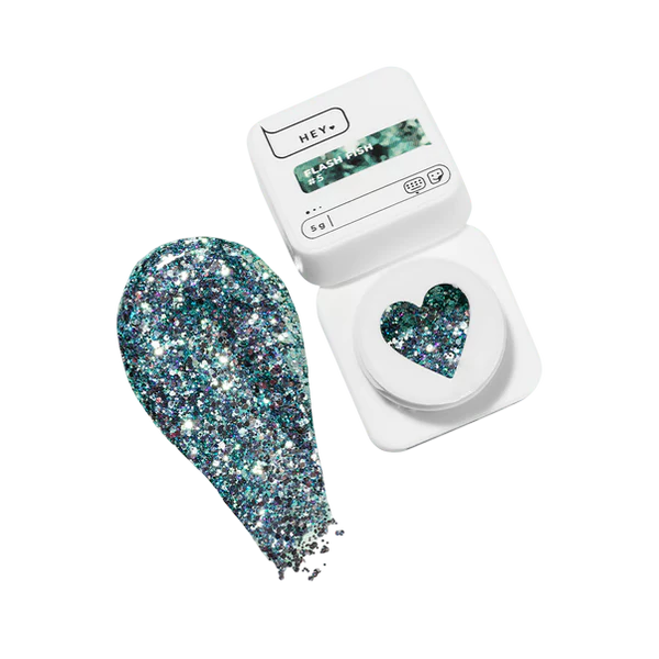 HEYLOVE. FLASH FISH, #5, 5 G, DESIGN GEL