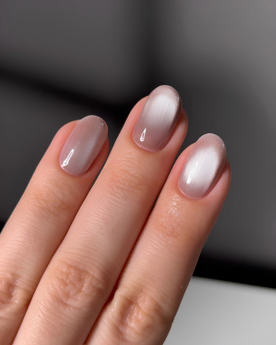 DARK GEL POLISH CAT EYE 23, 10 ML