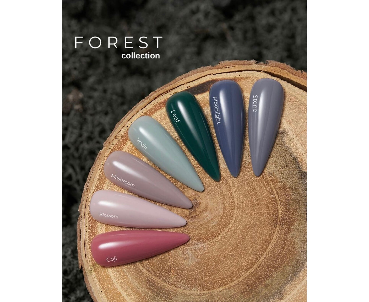 HEYLOVE. TINT BASE, MUSHROOM, 15 ML, TINT BASE