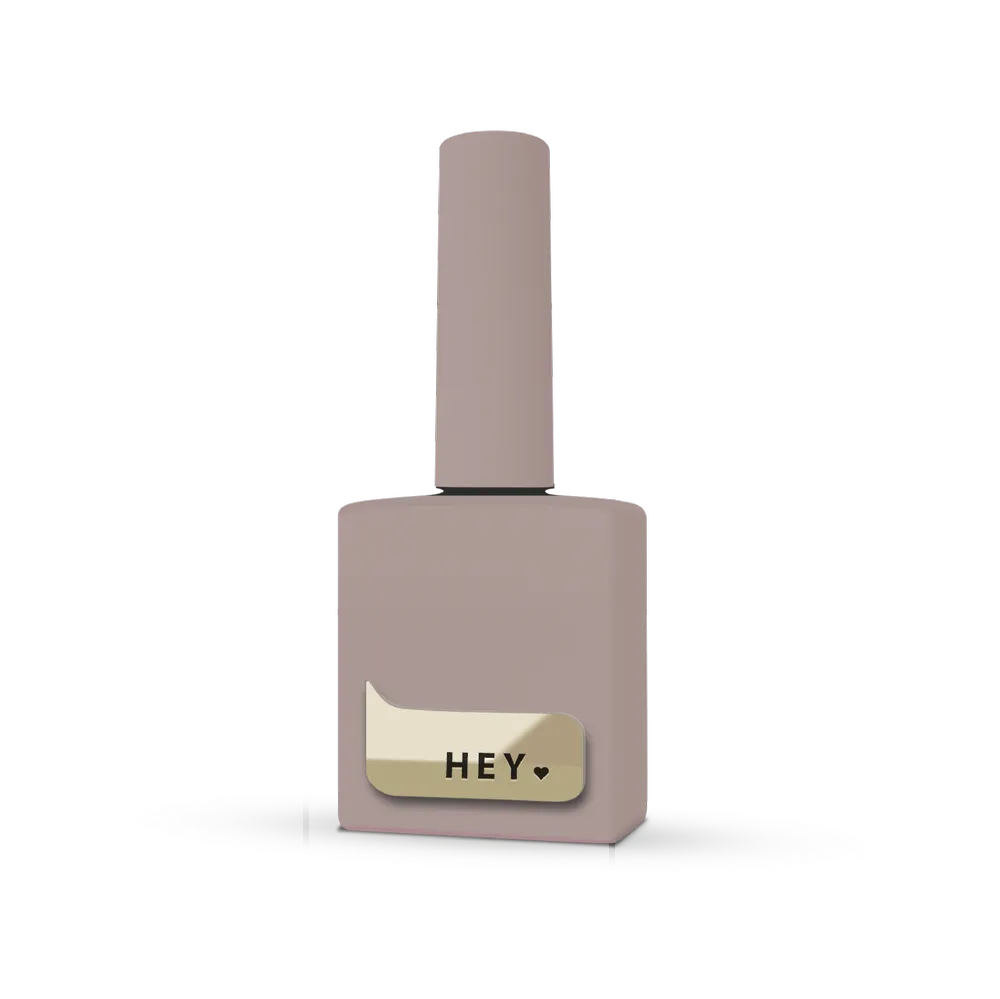 HEYLOVE. GEL POLISH, RAINY DAY, 15 ML