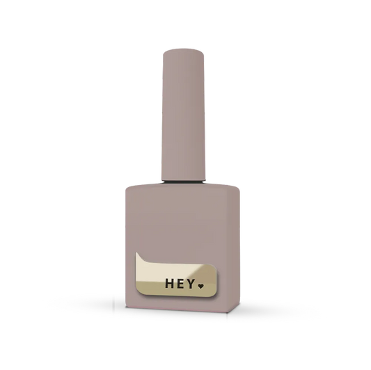 HEYLOVE. GEL POLISH, RAINY DAY, 15 ML
