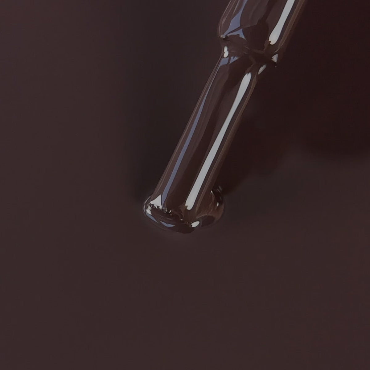 BIBLIOTEKA GEL POLISH № 40 OAK – DEEP BROWN, 10 ML