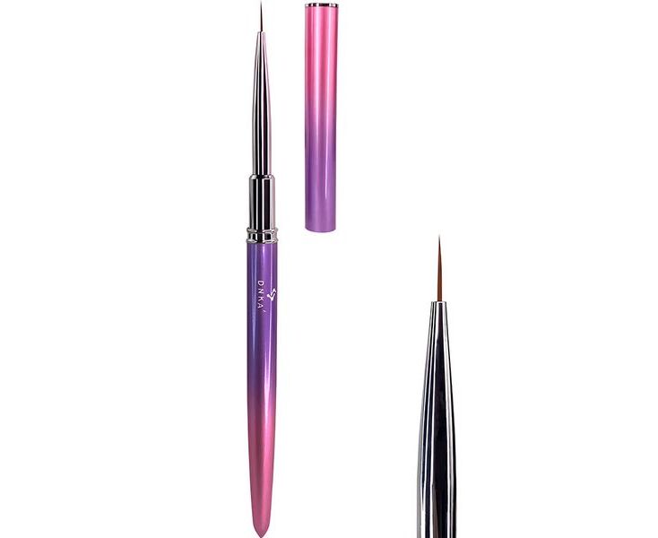 DNKA’ LINER BRUSH #0001, 8 MM