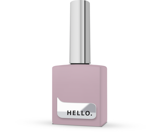 HELLO. SMART BUILDER GEL, TENDER, 15 ML, BUILDING GEL