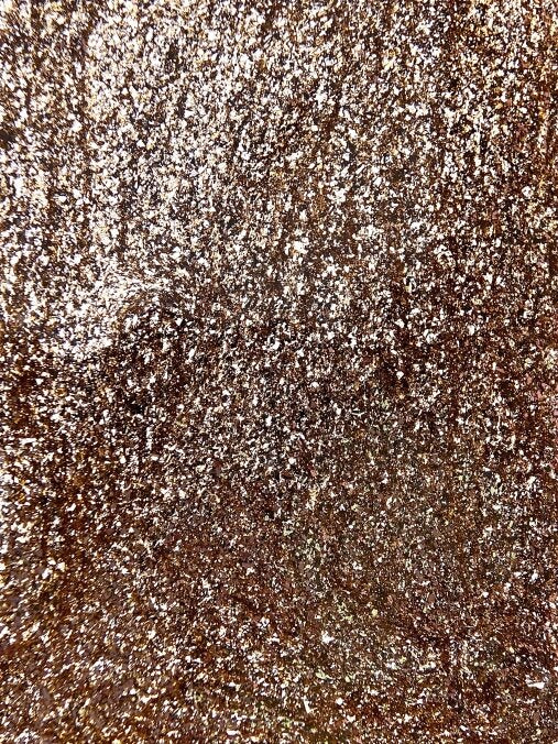 Glitter for nails Platinum Gel No. 2 5ml