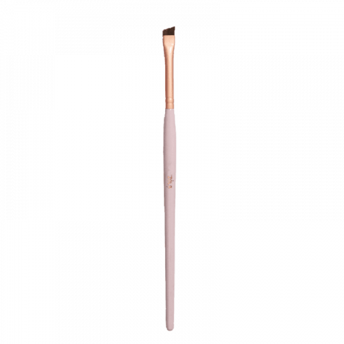 ZOLA NARROW BEVELED BRUSH 01P LIGHT PINK