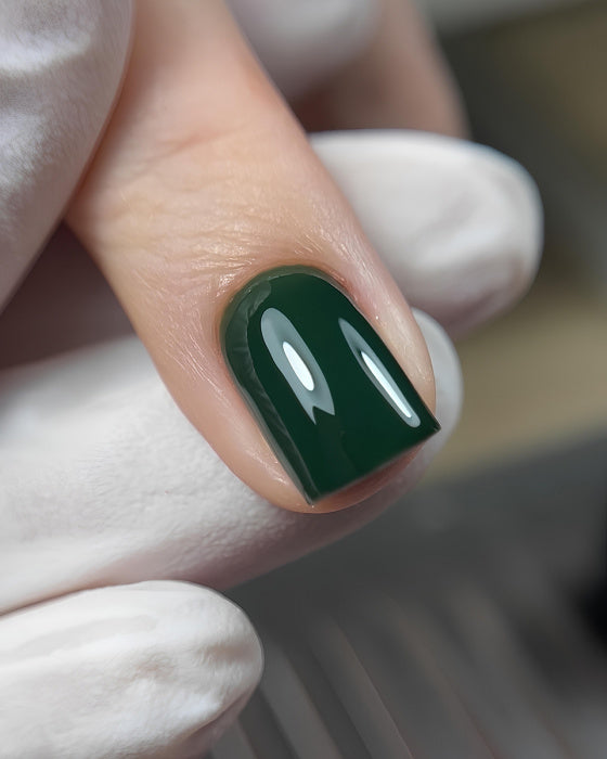 DARK GEL POLISH 167, 10 ML