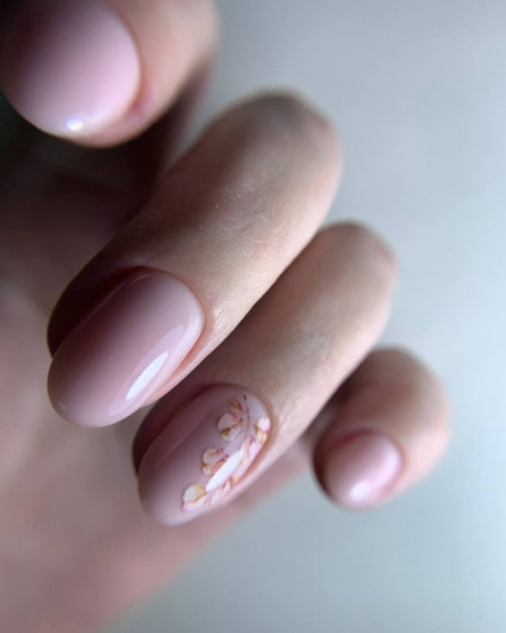 DARK MEDIUM GEL №16, 30 ML (WITHOUT BRUSH)
