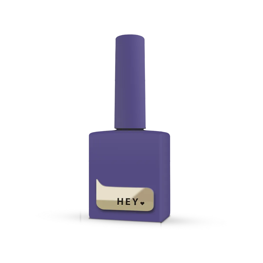 HEYLOVE. GEL POLISH, AFTERPARTY, 15 ML