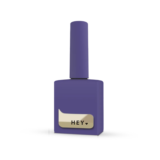 HEYLOVE. GEL POLISH, AFTERPARTY, 15 ML