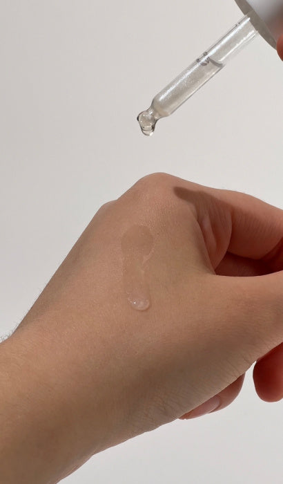 DARK Dry Cuticle Oil PHOTOSHOP, 10ml