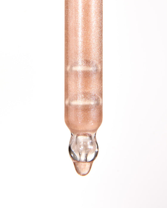 DRY CUTICLE OIL DARK STRAWBERRY & PEPPER, 10 ML