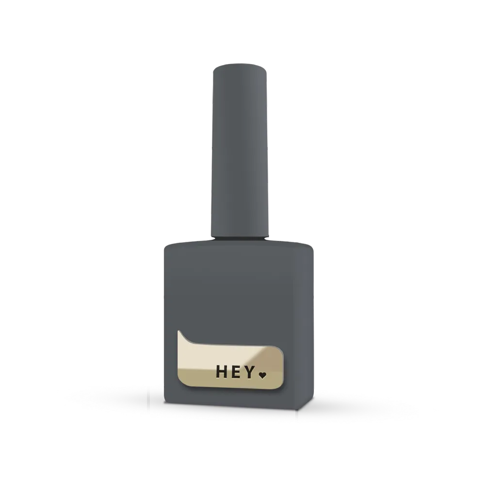 HEYLOVE. GEL POLISH, MOUSE, 15 ML
