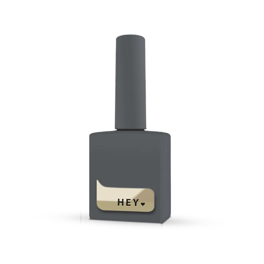 HEYLOVE. GEL POLISH, MOUSE, 15 ML