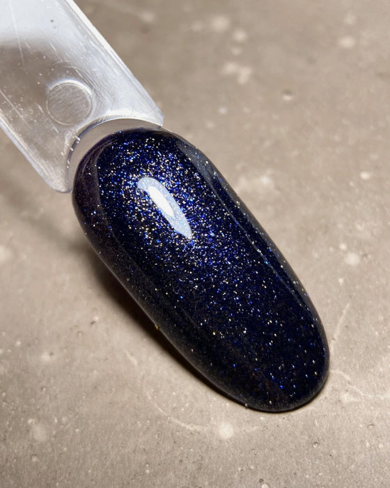DARK GEL POLISH 114, 10 ML