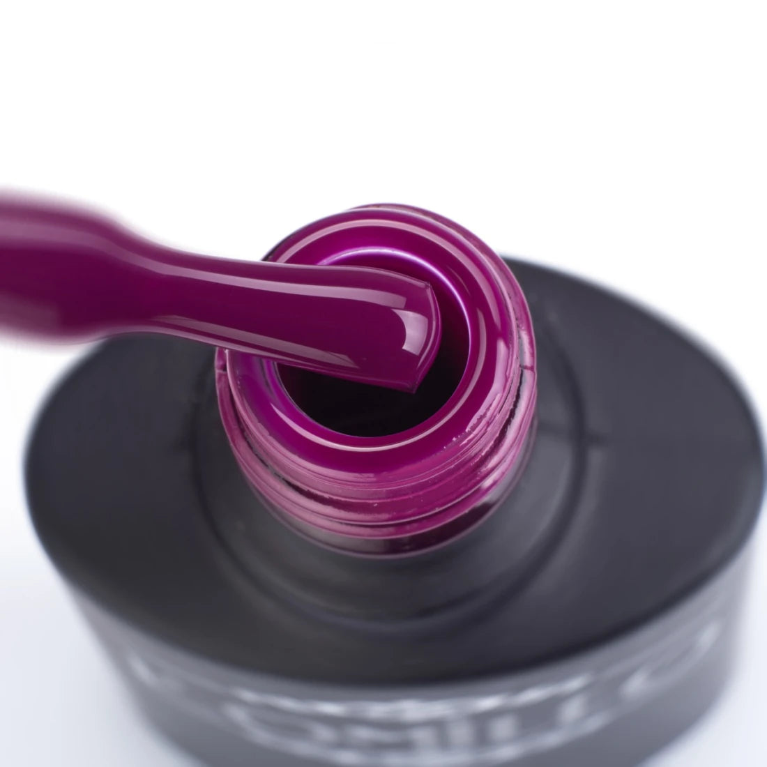 DELUXE GEL POLISH D243, 8 ML KOMILFO