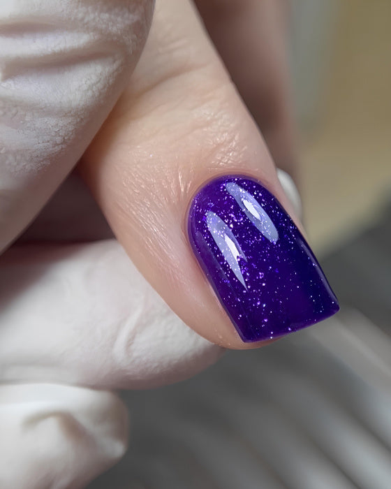 DARK GEL POLISH 170, 10 ML