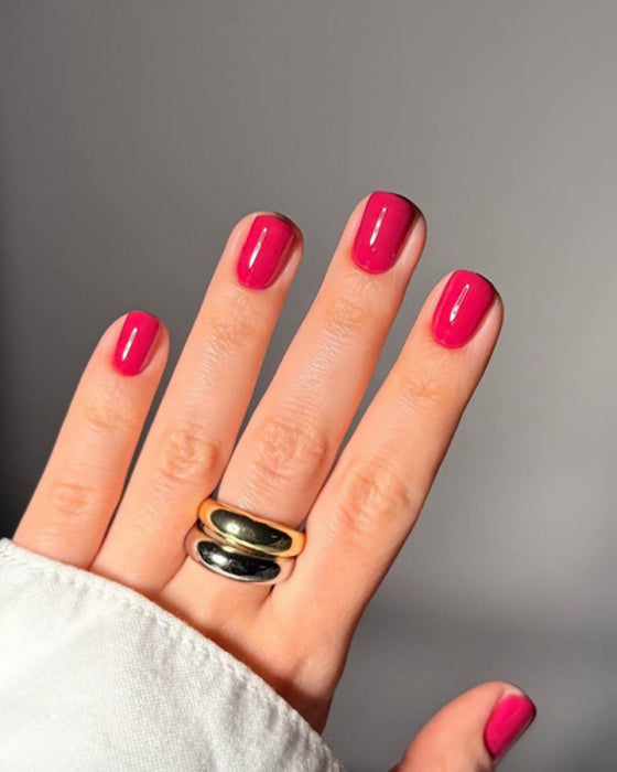 DARK GEL POLISH 153, 10 МЛ
