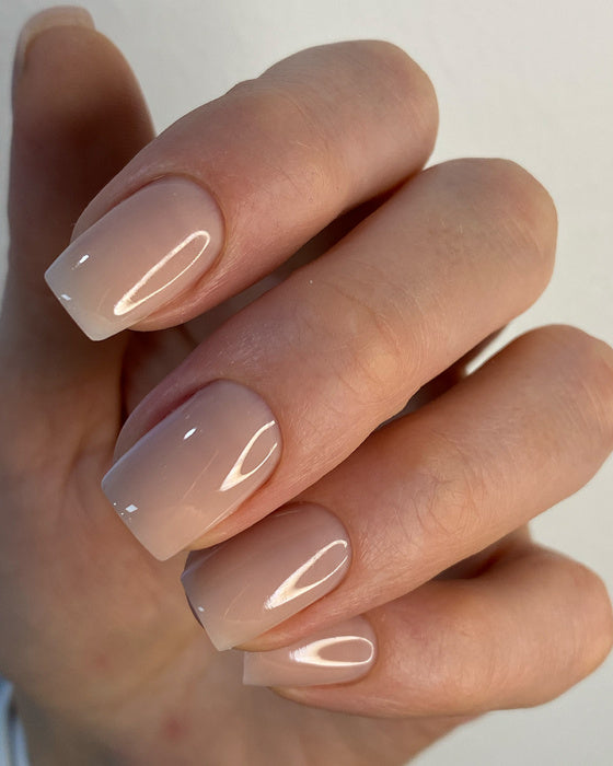 DARK MEDIUM GEL №42, 30 ML (WITHOUT BRUSH)