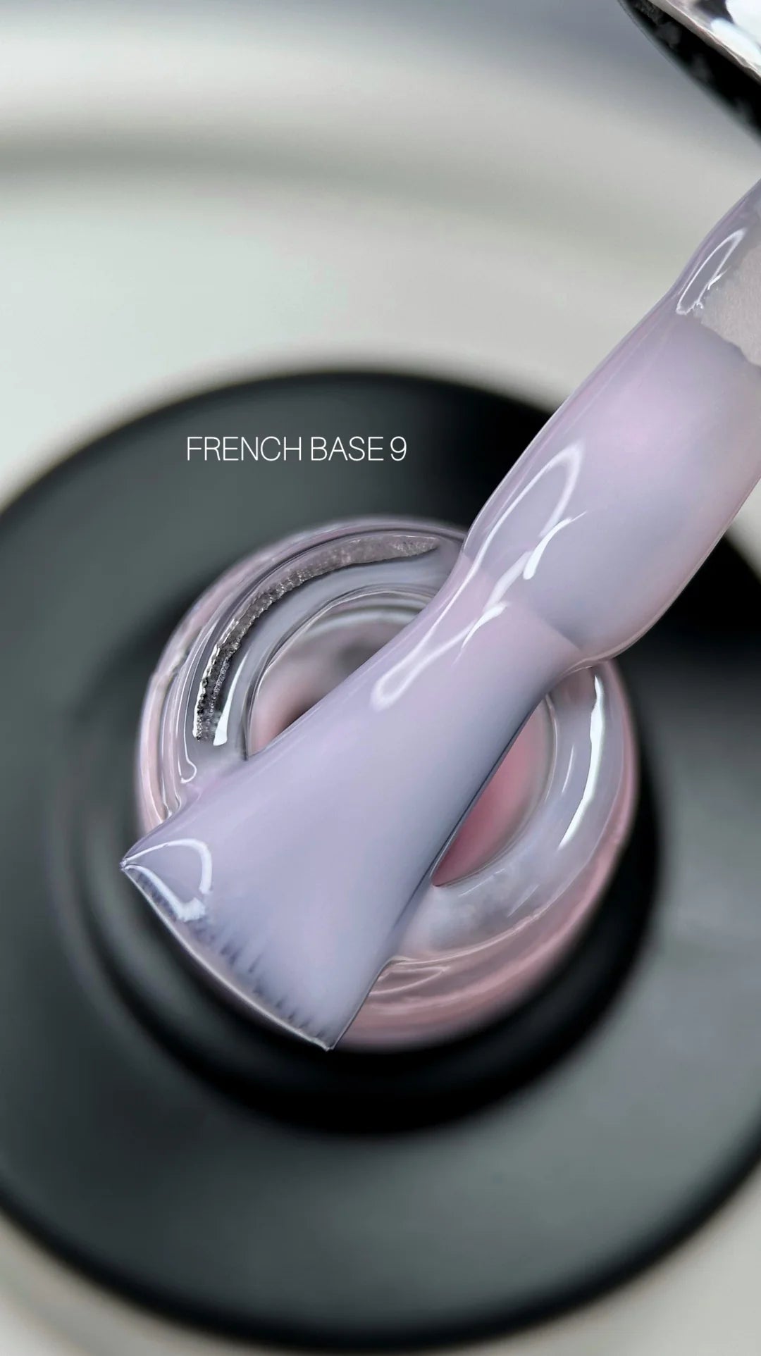SAGA FRENCH BASE 09, 15ml