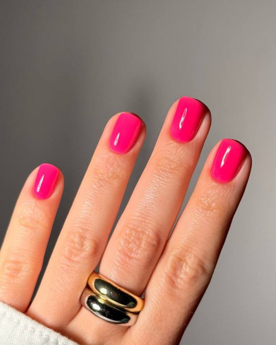 DARK GEL POLISH 151, 10 ML