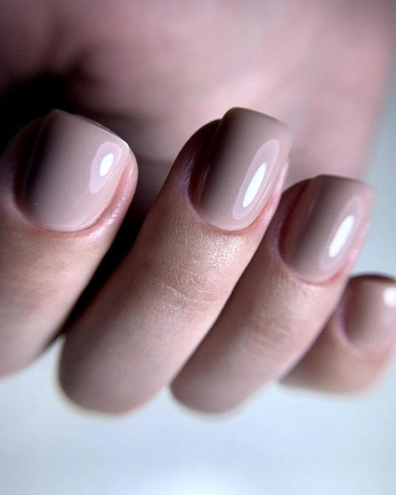 DARK MEDIUM GEL №28, 30 ML (WITHOUT BRUSH)