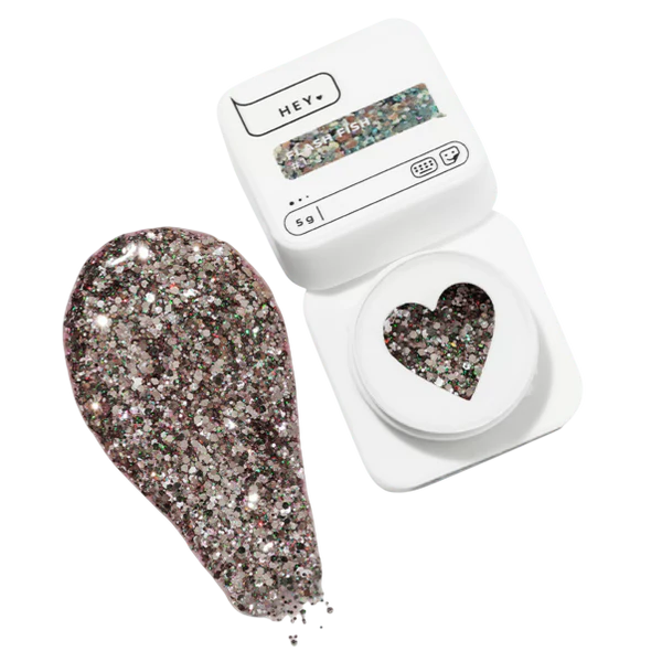 HEYLOVE. FLASH FISH, #1, 5 G, DESIGN GEL
