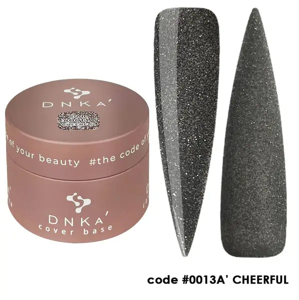 DNKa' Cover Base #0013A' Cheerful