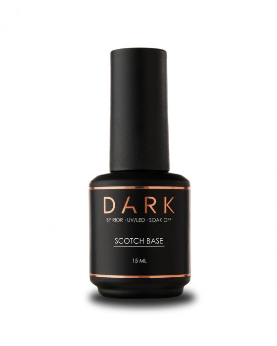 DARK SCOTCH BASE (IMPROVED FORMULA), 15 ML