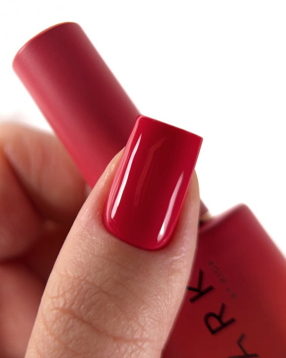 DARK GEL POLISH 183, 6 ML