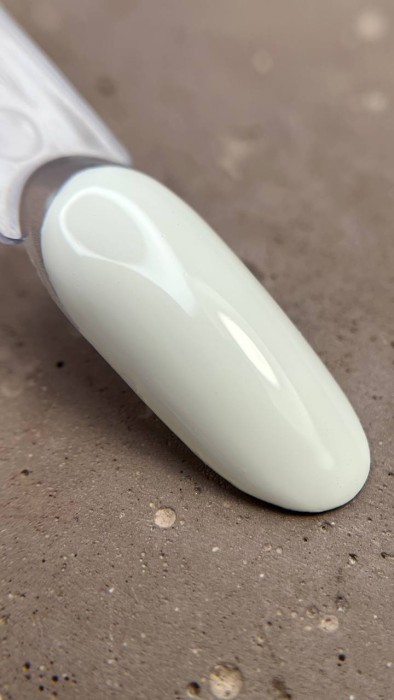 Dark White gel paint (5g)