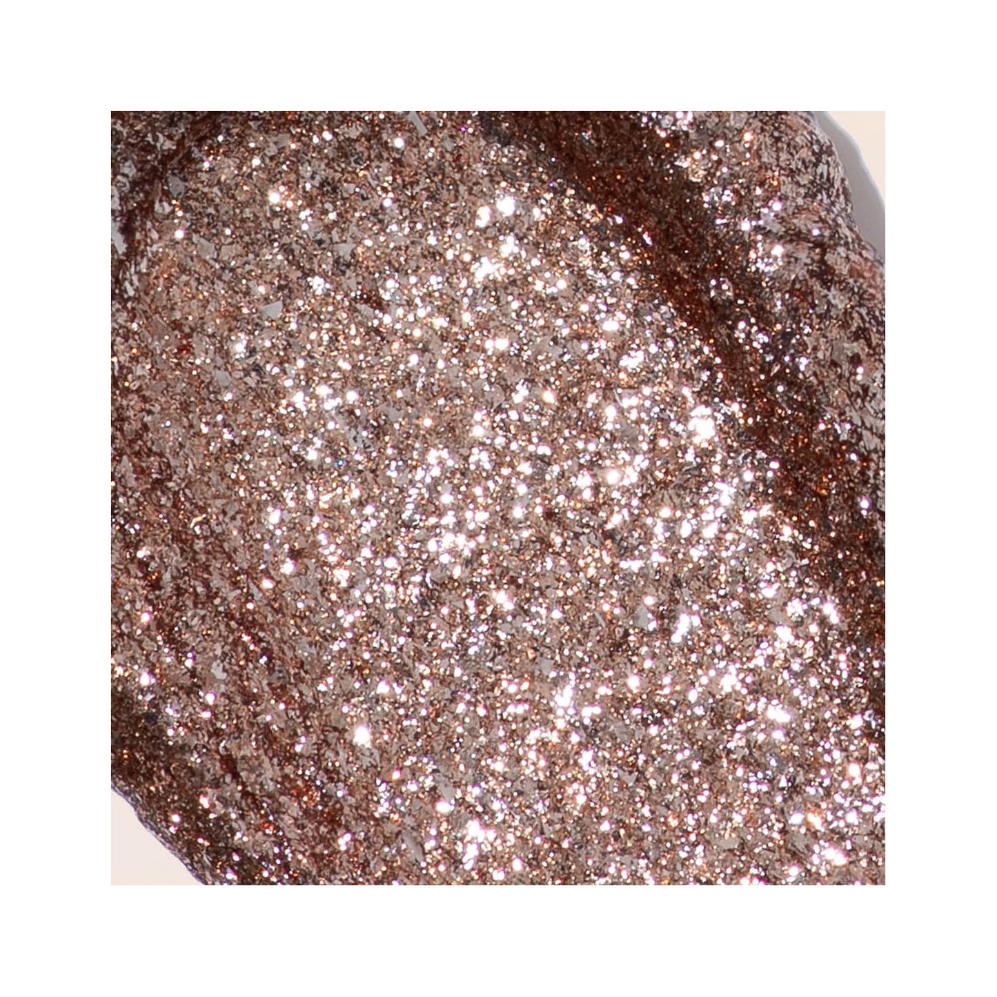 HEYLOVE. SOLID PLATINUM GEL, COPPER, 5 G