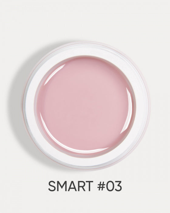 DARK SMART BUILDER GEL 03, 30 ML