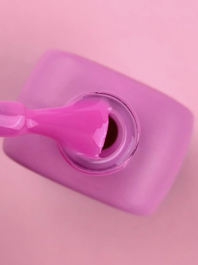 Top for gel polish Top Glass №6 13ml