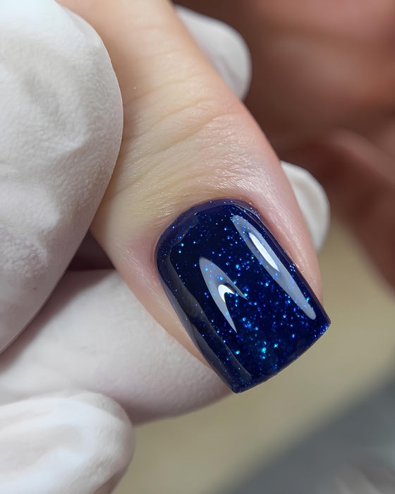 DARK GEL POLISH 173, 10 ML