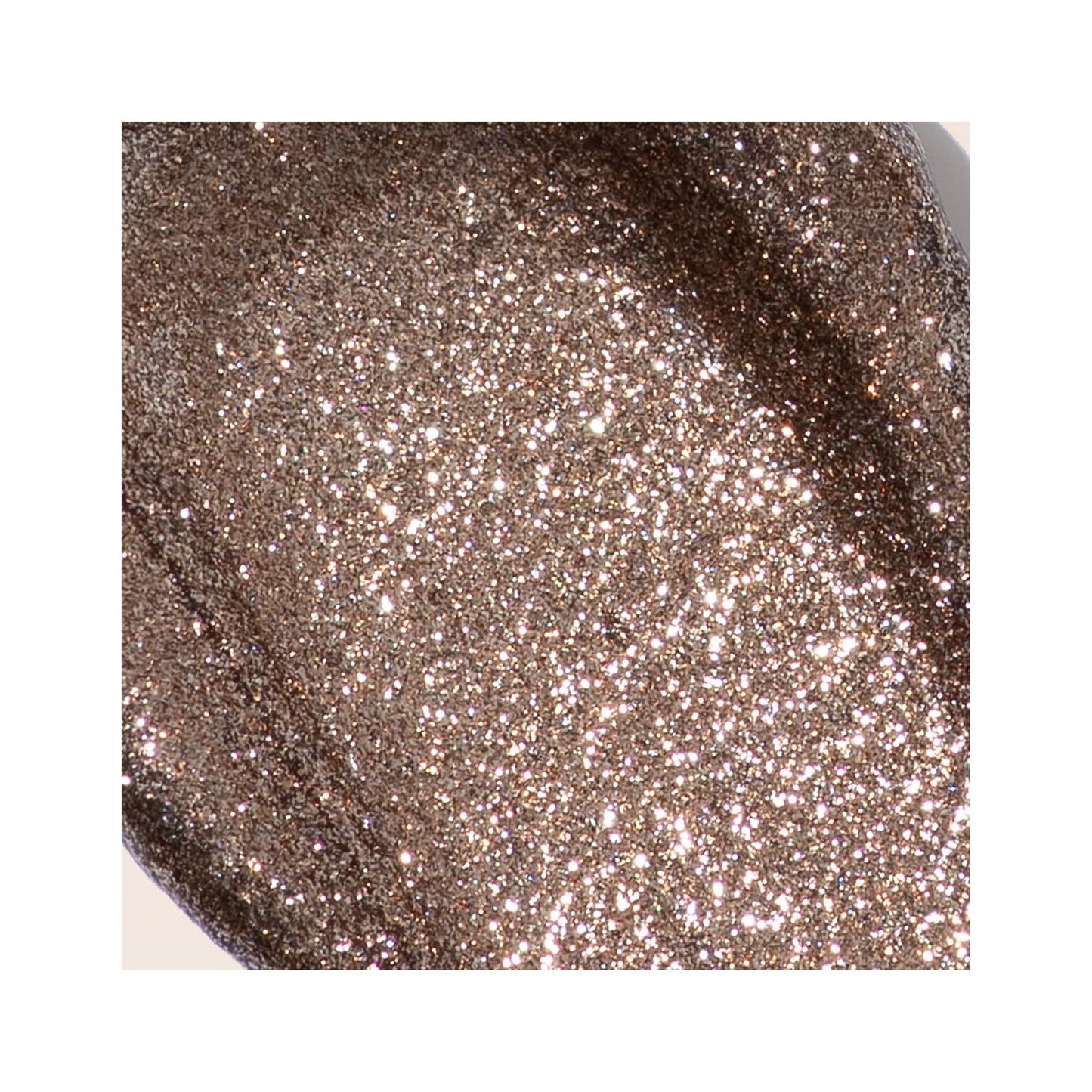 HEYLOVE. SOLID PLATINUM GEL, BROWN, 5 G