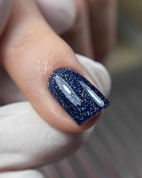 DARK GEL POLISH 172, 10 ML