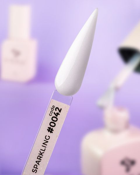 DNKa' Cover Base #0042 Sparkling, 12 мл